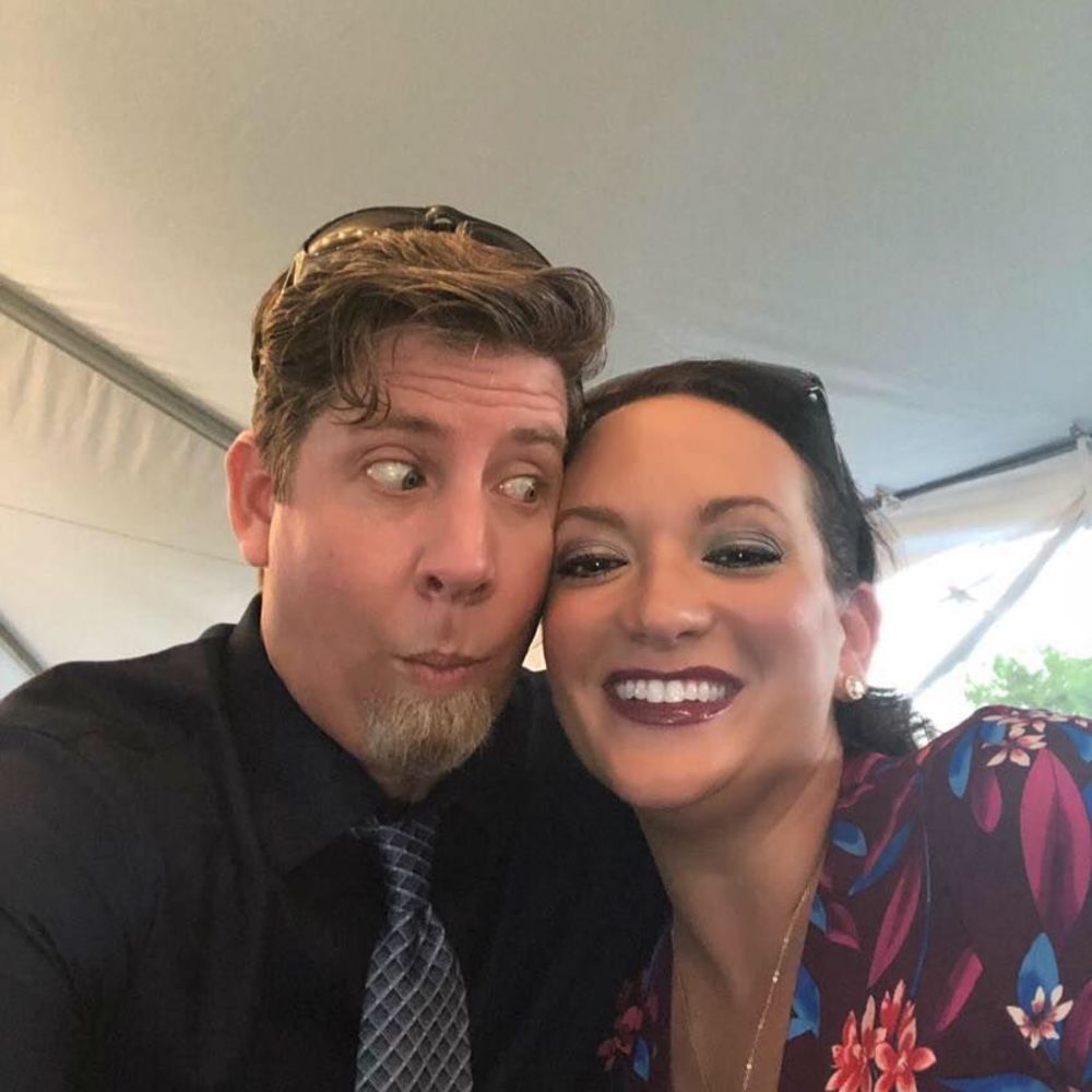 Meet your Posher, Allison